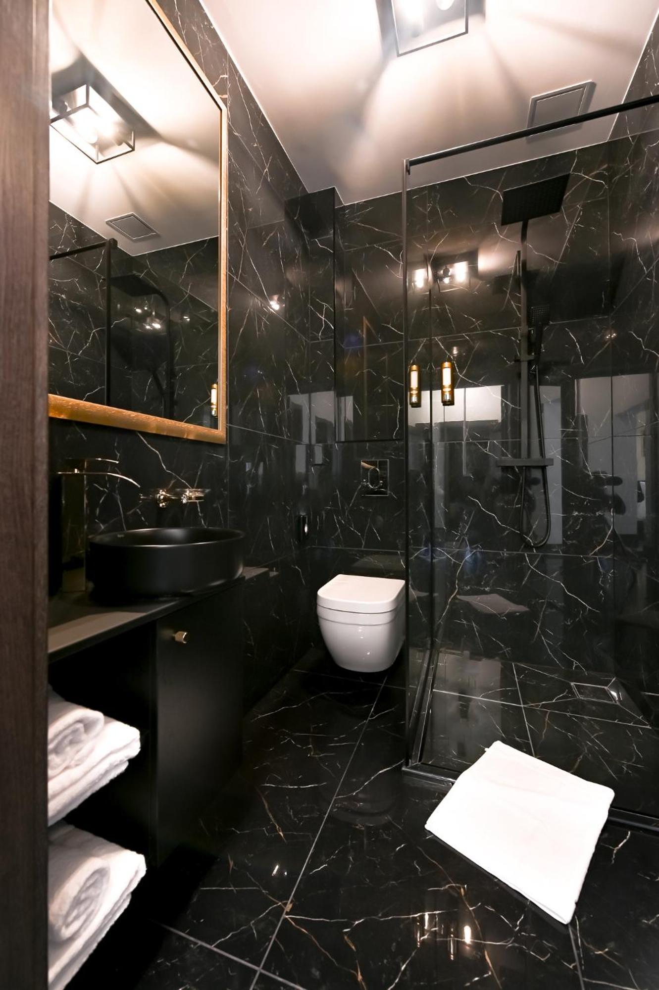 Diamond Sveciu Namai Aparthotel Kaunas Exterior foto